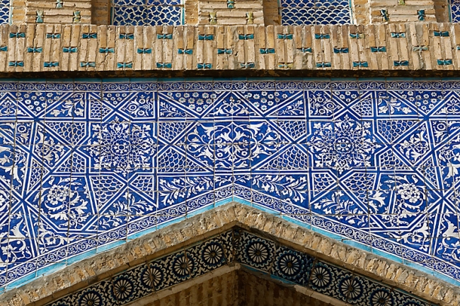 Mausolée de Palhavan Mahmud-024
